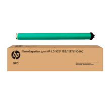 Фотобарабан для HP LJ 107/ 135/ 137 (1106W) NEW