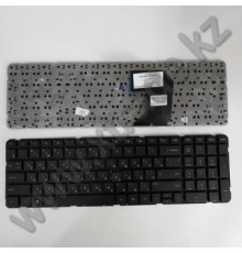 Клавиатура для ноутбука HP G7-2000 черная, англ.