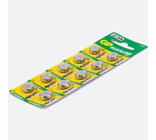 Батарейка A76 (LR44/V13GA/1.5V) в Алматы