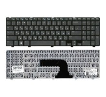 Клавиатура для ноутбука DELL Inspiron 15V/15R/15VR/1316/3521/3531/5521/5537/Vostro 2521 черная, англ.