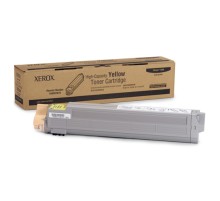Тонер-картридж (106R01079) yellow XEROX Phaser 7400 original