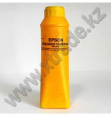 Тонер для EPSON C900 Yellow 150 гр. IPM