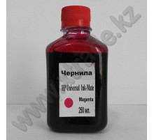 Чернила HP Universal magenta Ink-Mate 250ml.