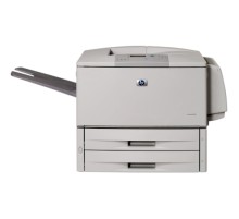 Принтер HP LaserJet 9050DN