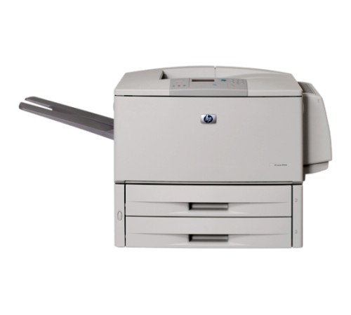 Принтер HP LaserJet 9050DN Принтер HP LaserJet 9050DN