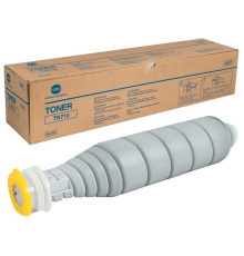 Тонер-картридж (TN-710) для KONICA MINOLTA Bizhub 600/601/750/751