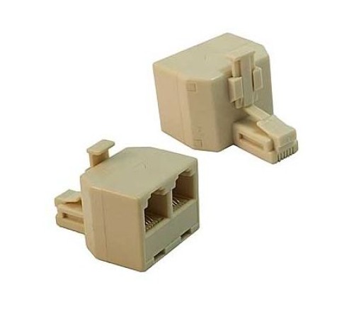 Разъем GCT-1-2-6P4C Разъем GCT-1-2-6P4C