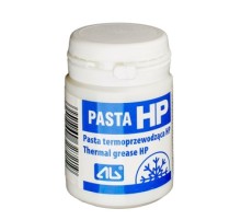 Tермопаста HP  AG TermoPasty 100 гр. (AGT-127)