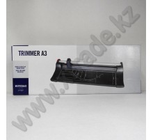 Резак для бумаги Trimmer A3 (17"X7")
