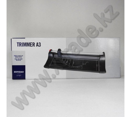 Резак для бумаги Trimmer A3 (17"X7") Резак для бумаги Trimmer A3 (17"X7")