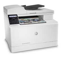 Принтер-сканер-копир HP LJ Pro M181fw (A4)