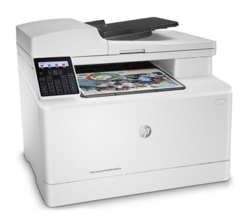Принтер-сканер-копир HP LJ Pro M181fw (A4) в Алматы