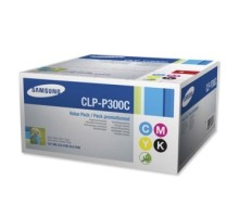 Картридж SAMSUNG CLP-300/CLX-3160/2160 (CMYBk) original