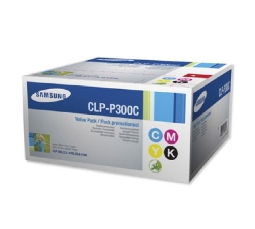 Картридж SAMSUNG CLP-300/CLX-3160/2160 (CMYBk) original Картридж SAMSUNG CLP-300/CLX-3160/2160 (CMYBk) original