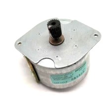 Двигатель привода термоузла для SAMSUNG ML-2160 / 2165 / 5510 / 5515 / 6510 /6515 / CLX-6260 / SCX-3400 / 3405 / CLP-680 / XPRESS M2022 / M2070 (JC93-00517A / JC93-00530A / JC31-00143 / JC31-00174B)