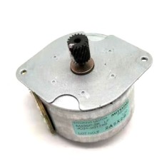 Двигатель привода термоузла для SAMSUNG ML-2160 / 2165 / 5510 / 5515 / 6510 /6515 / CLX-6260 / SCX-3400 / 3405 / CLP-680 / XPRESS M2022 / M2070 (JC93-00517A / JC93-00530A / JC31-00143 / JC31-00174B)