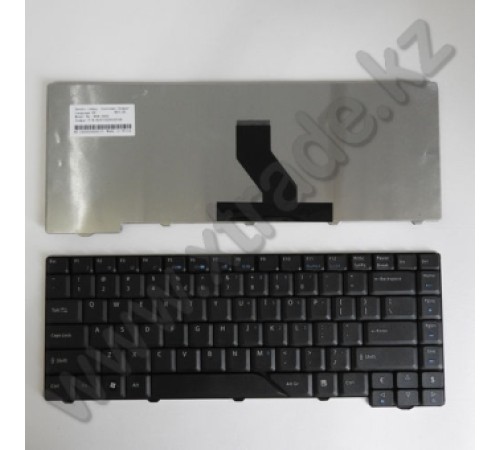 Клавиатура для ноутбука ACER AS5930 / 5315 / 5300 / 5500 / 4720 / 4920 / 4700 / 4900 / 4310 / 4315 / 4520 / 5310 / 5530 / 5510 / 5700 / 5900 / 5920 / 4300 / 4500 / 5710 / 5720 / 5930 / 6900 / 4710 / 6935 / 6920 / 5320 / 4910 / 4320 / 4220 / 4210 / 5910 (A Клавиатура для ноутбука ACER AS5930 / 5315 / 5300 / 5500 / 4720 / 4920 / 4700 / 4900 / 4310 / 4315 / 4520 / 5310 / 5530 / 5510 / 5700 / 5900 / 5920 / 4300 / 4500 / 5710 / 5720 / 5930 / 6900 / 4710 / 6935 / 6920 / 5320 / 4910 / 4320 / 4220 / 4210 / 5910 (A