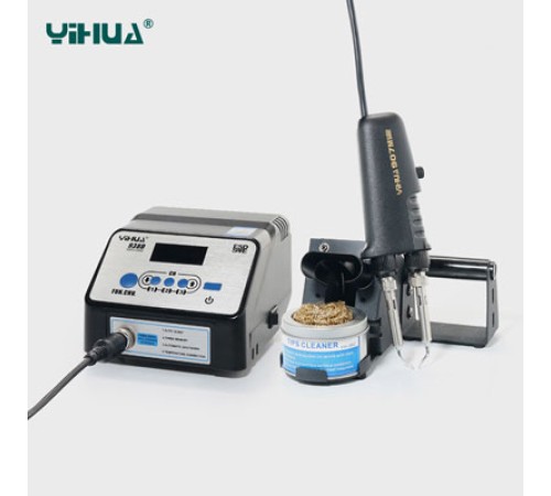 Паяльная станция Yihua-938D Паяльная станция Yihua-938D