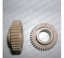 Шестерня привода печки для SAMSUNG 1610 (JC66-00564A)