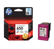 Картридж №650 CZ102AE сolor для HP DesignJet Advantage 2515 Original