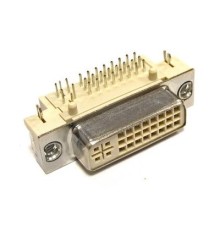 Разъем DVI-D29FR