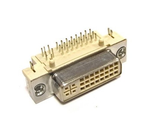 Разъем DVI-D29FR в Алматы