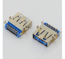 Разъем для ноутбука USB 3.0 A26