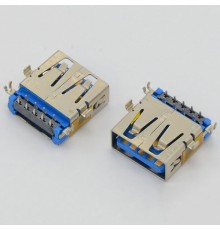 Разъем для ноутбука USB 3.0 A26