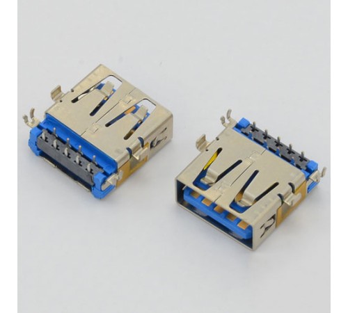 Разъем для ноутбука USB 3.0 A26