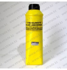 Тонер для HP Сolor LaserJet UNIVERSAL Yellow 750 гр. IPM