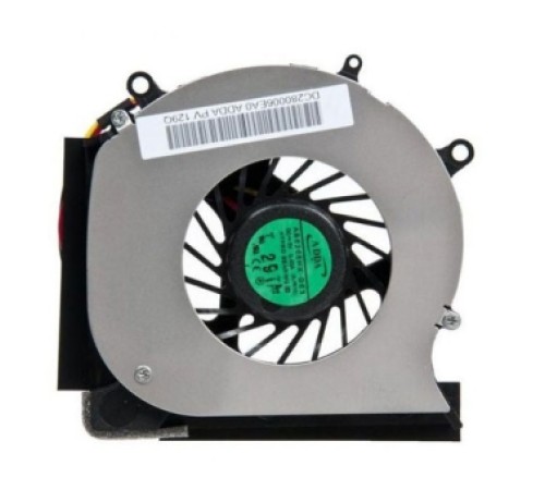 Вентилятор для HP DV3 / CQ35