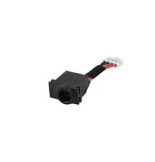 Разъем питания для SAMSUNG NP-N130 / NP-N135 / NP-N150 (PJ096)