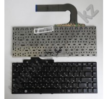 Клавиатура для ноутбука SAMSUNG RV411/RV415/RV420/RC410, черная, рус.