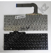 Клавиатура для ноутбука SAMSUNG RV411/RV415/RV420/RC410, черная, рус.