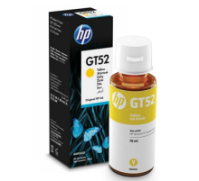 Контейнер с чернилами HP GT52 yellow ОЕМ