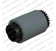 Ролик подачи (захвата) бумаги для HP LJ 5Si/8000/8100/8150/CP660/ Color 8500 (RF5-1835-000CN)