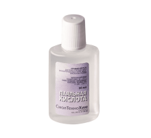 Флюс паяльная кислота 30 мл. пласт. ТЕХНОХИМ