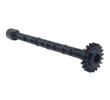 Ось привода ролика захвата ADF для HP M1536/ M175 / CM1415 (Q7400-40047)
