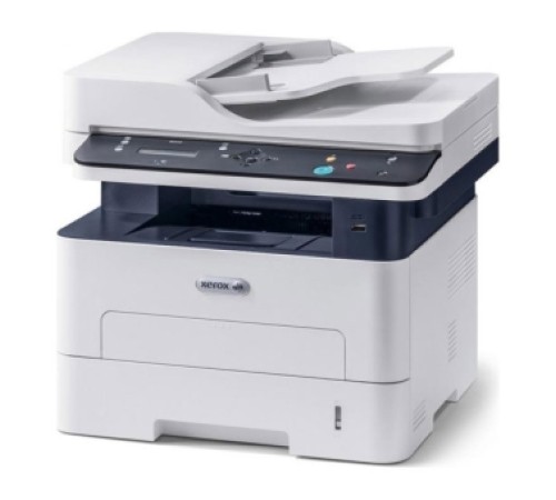Принтер-сканер-копир XEROX WorkCentr B205VNI (А4) Принтер-сканер-копир XEROX WorkCentr B205VNI (А4)