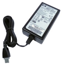 Блок питания (адаптер) для HP 16v-500mA, 32v-375mA, 3-PIN (0957-2231)