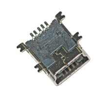 Разъем USB/M-1J