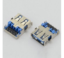 Разъем для ноутбука USB 3.0 A38