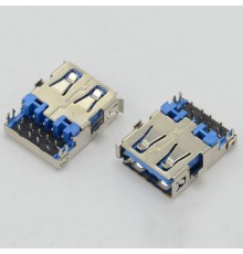 Разъем для ноутбука USB 3.0 A38