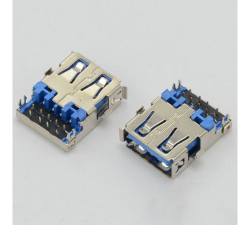 Разъем для ноутбука USB 3.0 A38