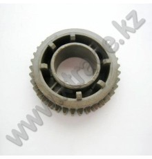 Шестерня тефлонового вала для SAMSUNG ML-3050 / 3051 / SCX-5530FN / 2150 / 2550 / 2150W / 2152W / ML-3470D / 3471ND (JC66-01588A)