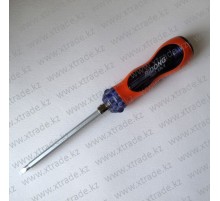 Отвертка ударная RIDONG 7017