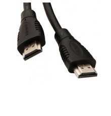 HDMI-06p Кабель Defender HDMI(M)-HDMI(M), 1.8м (ver 1.4) (p.bag), box-150 87455