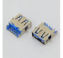 Разъем для ноутбука USB 3.0 А28