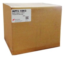 Тонер для HP UNIVERSAL STATIC CONTROL MPT5 10кг