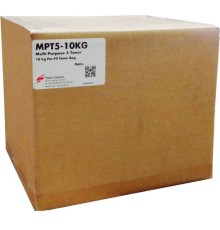 Тонер для HP UNIVERSAL STATIC CONTROL MPT5 10кг